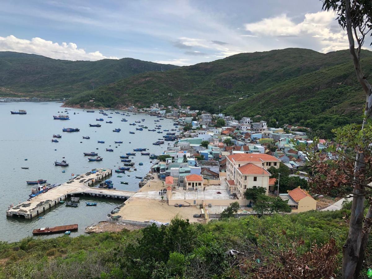 Th Quy Nhon Hotel Zewnętrze zdjęcie