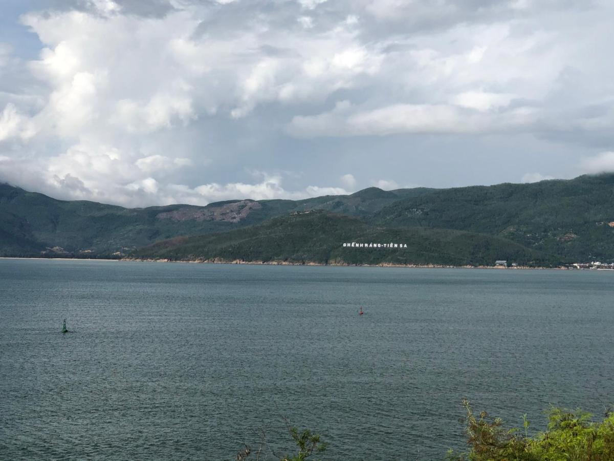 Th Quy Nhon Hotel Zewnętrze zdjęcie