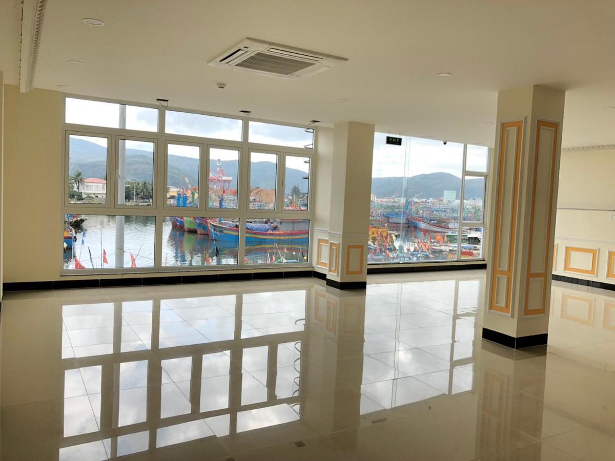 Th Quy Nhon Hotel Zewnętrze zdjęcie