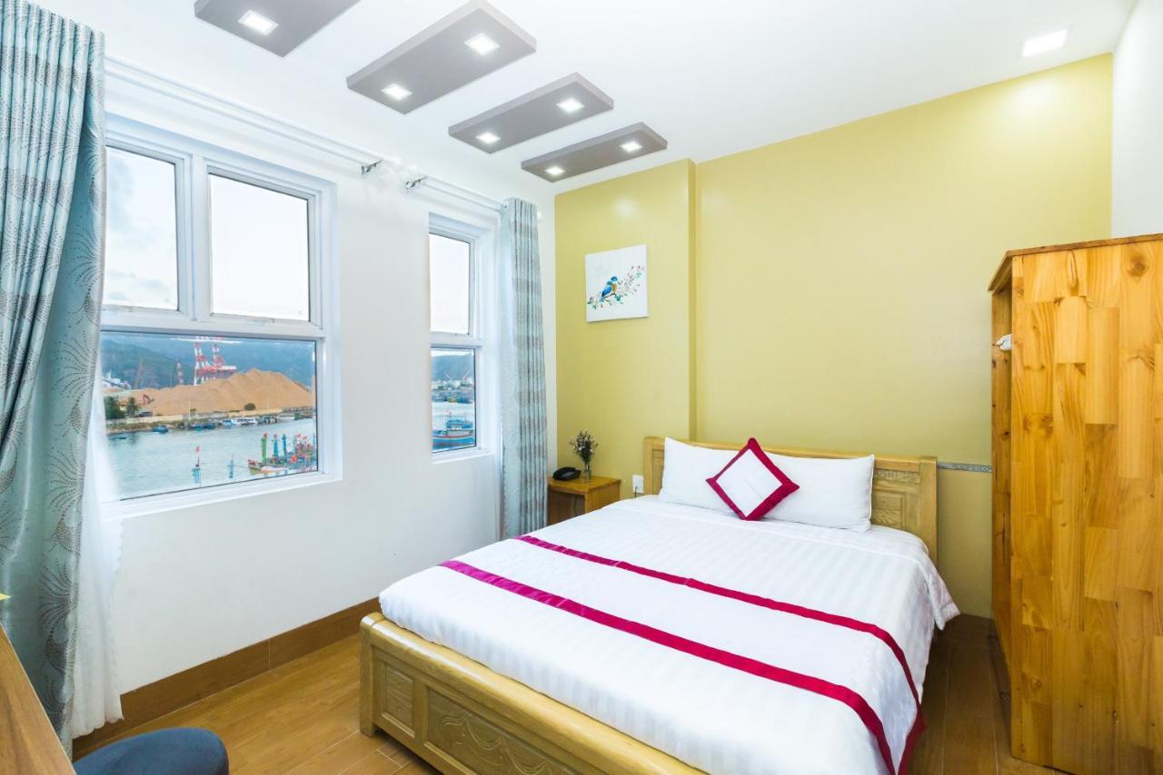 Th Quy Nhon Hotel Zewnętrze zdjęcie