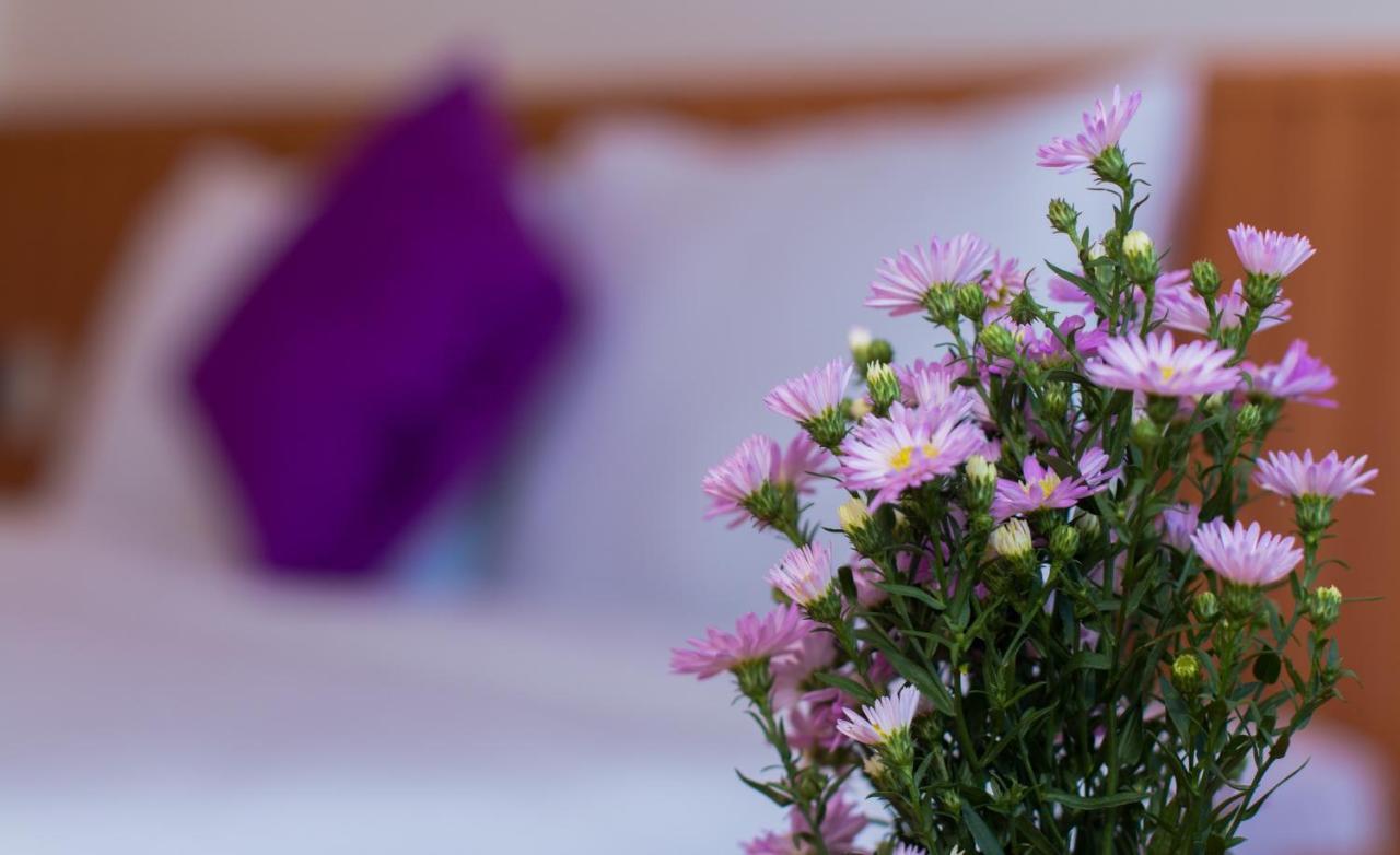 Th Quy Nhon Hotel Zewnętrze zdjęcie