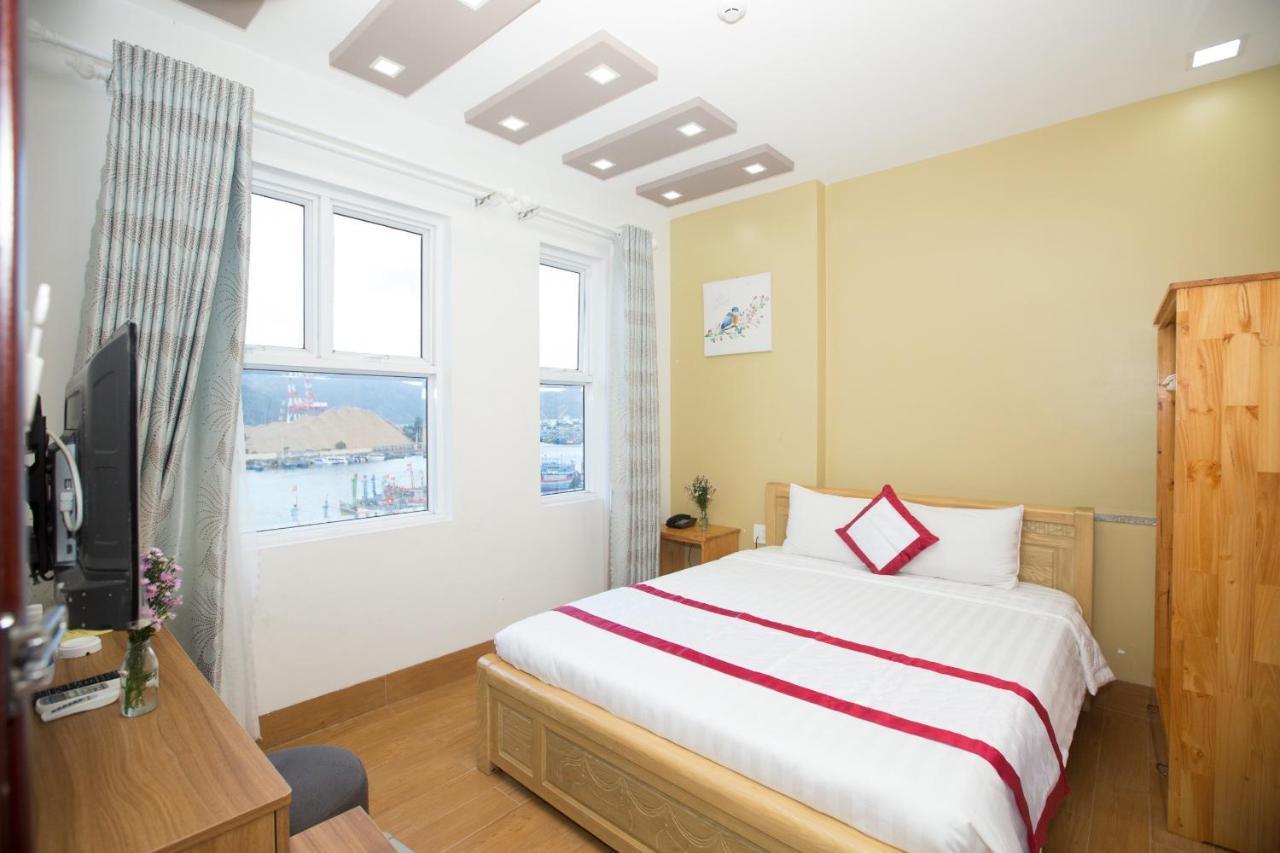 Th Quy Nhon Hotel Zewnętrze zdjęcie
