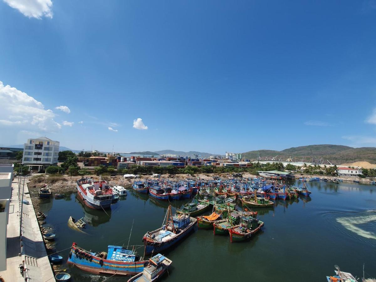 Th Quy Nhon Hotel Zewnętrze zdjęcie