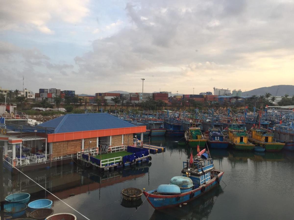 Th Quy Nhon Hotel Zewnętrze zdjęcie